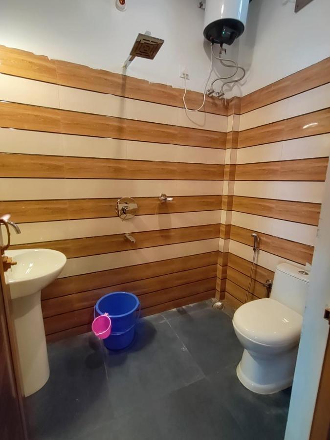 Green Vista Resort Chālsa Εξωτερικό φωτογραφία
