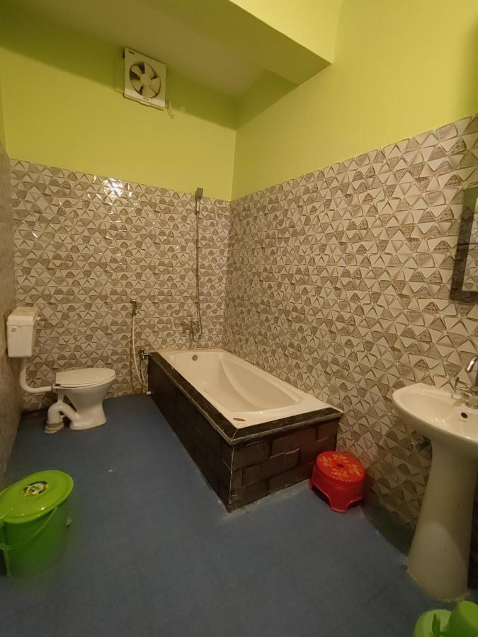 Green Vista Resort Chālsa Εξωτερικό φωτογραφία