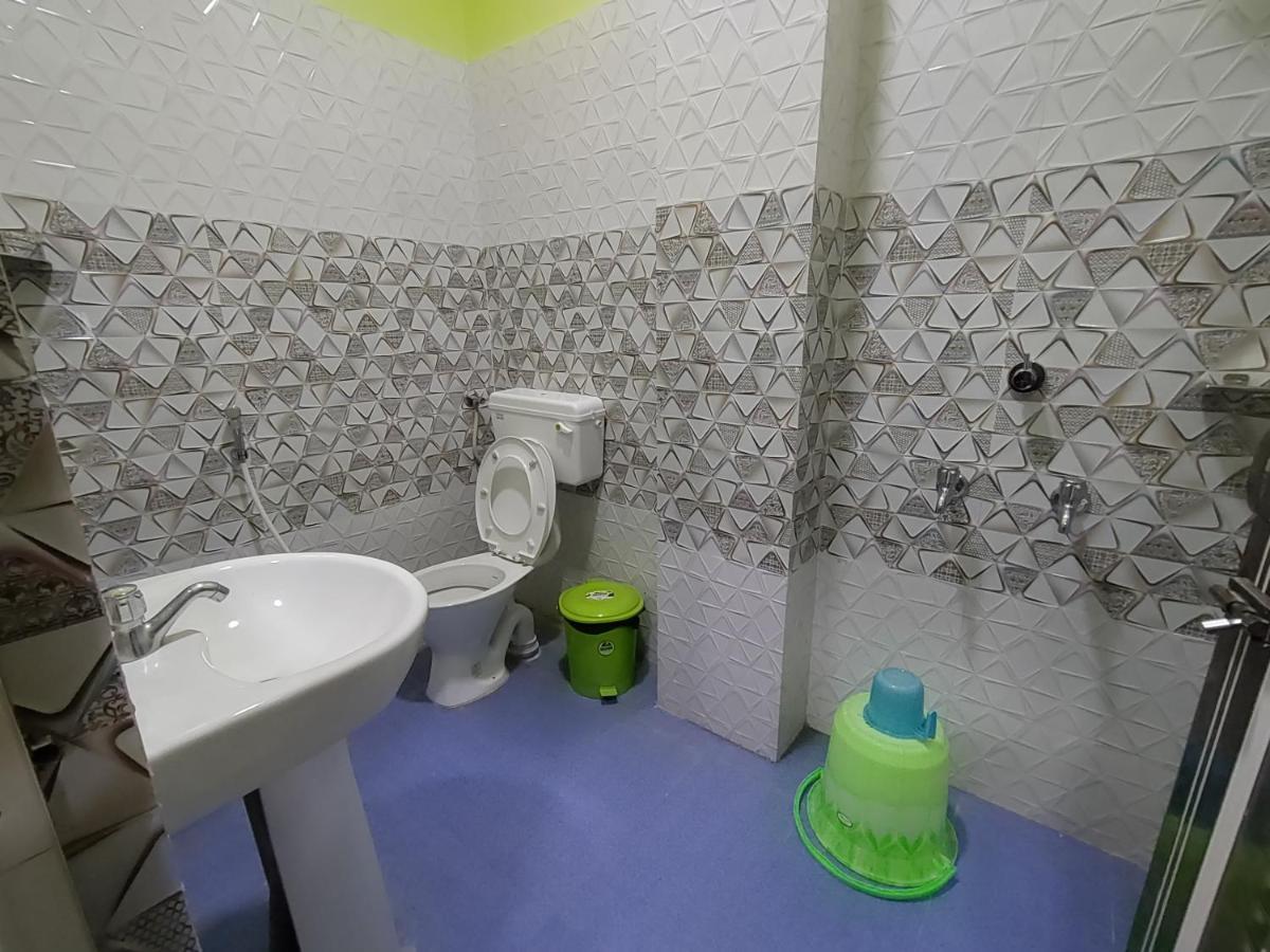 Green Vista Resort Chālsa Εξωτερικό φωτογραφία